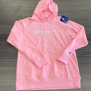 NWT Girls Pink Champion Sweatshirt 💓